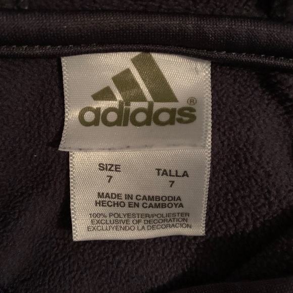 Adidas Kids’ Hoodie! - Picture 4 of 4